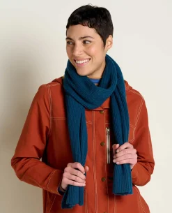 Men Toad&Co New Arrivals*Cazadero Scarf