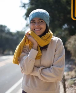 Women Toad&Co Underwear & Accessories*Cazadero Scarf