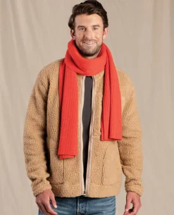 Men Toad&Co Underwear & Accessories*Cazadero Scarf