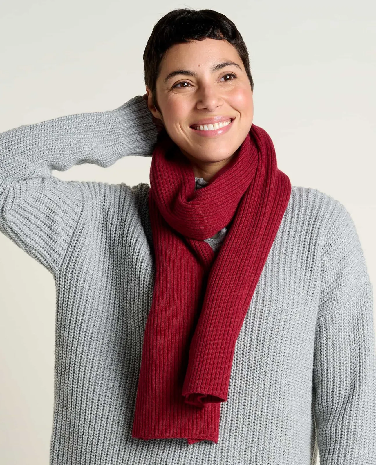 Men Toad&Co Underwear & Accessories*Cazadero Scarf