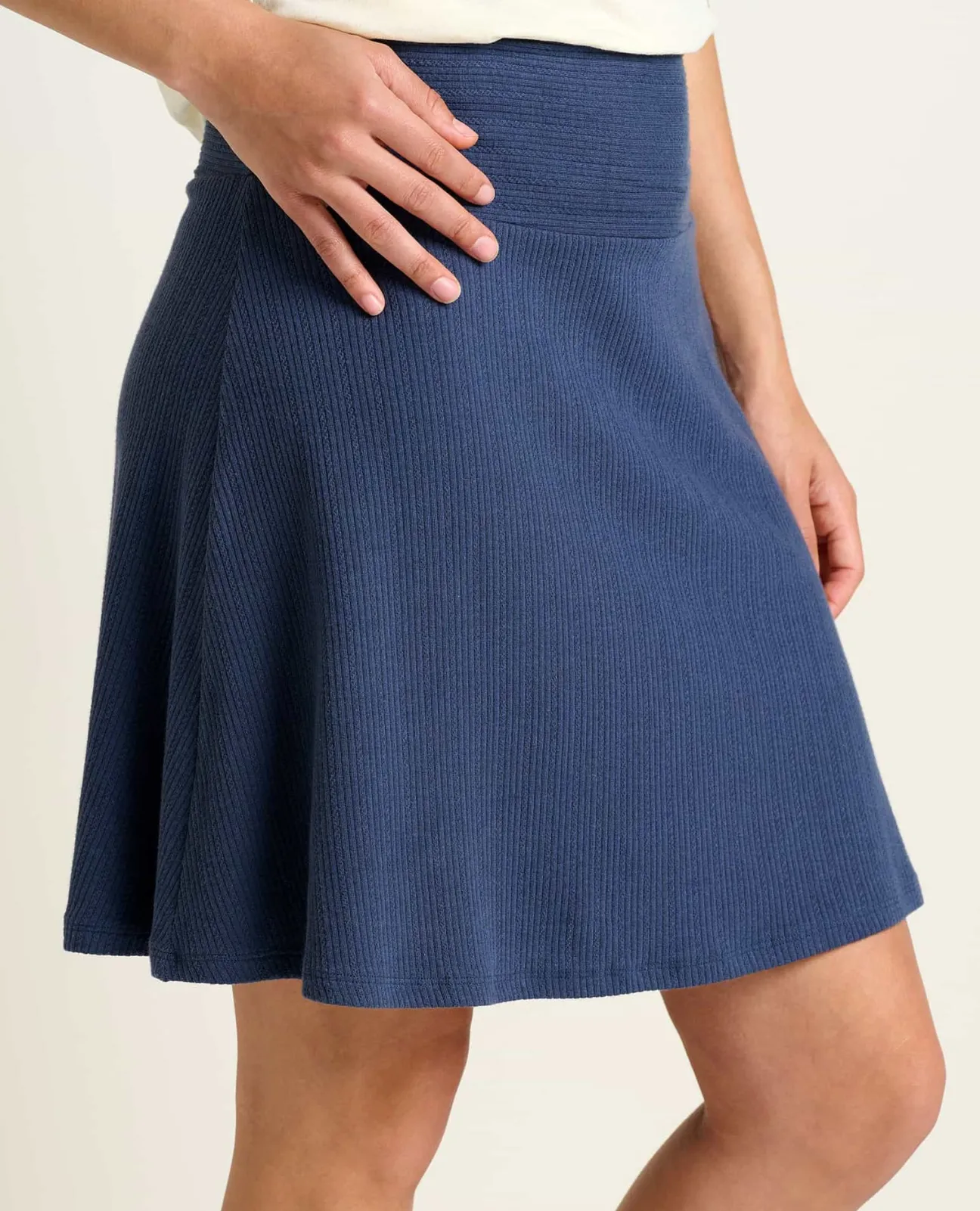 Women Toad&Co Skirts & Skorts*Chaka Cable Rib Skirt