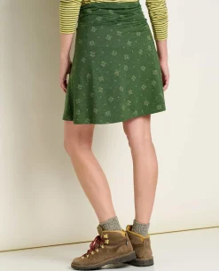 Women Toad&Co Skirts & Skorts*Chaka Skirt