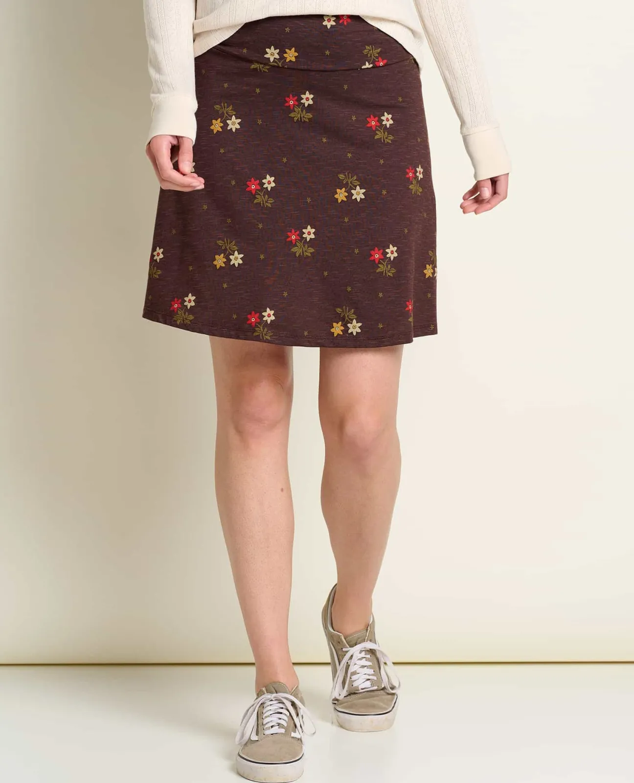 Women Toad&Co Skirts & Skorts*Chaka Skirt