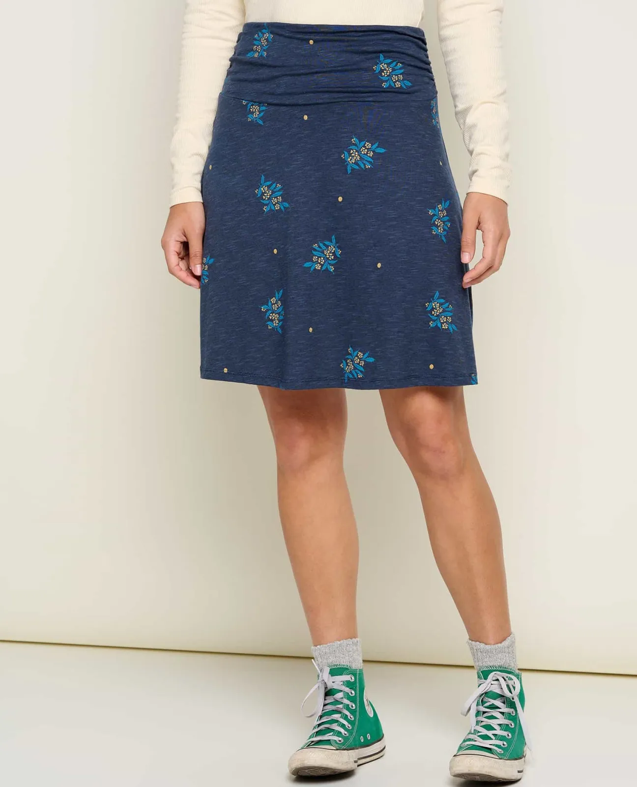 Women Toad&Co Skirts & Skorts*Chaka Skirt