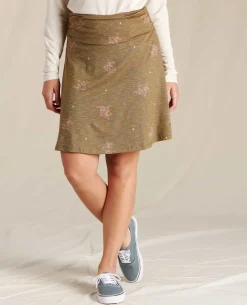 Women Toad&Co Skirts & Skorts*Chaka Skirt