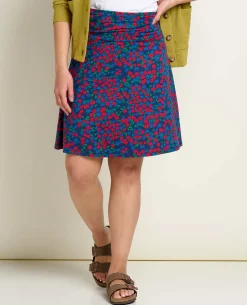 Women Toad&Co Skirts & Skorts*Chaka Skirt