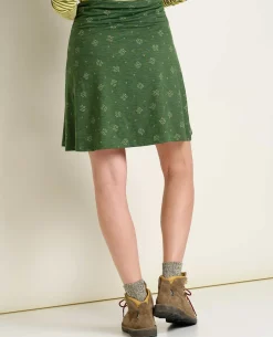 Women Toad&Co Skirts & Skorts*Chaka Skirt