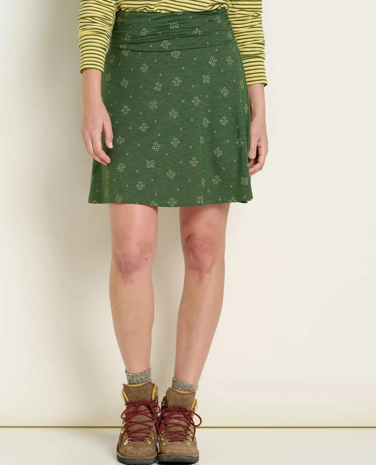 Women Toad&Co Skirts & Skorts*Chaka Skirt