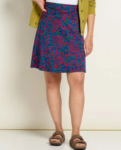 Women Toad&Co Skirts & Skorts*Chaka Skirt