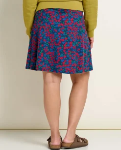 Women Toad&Co Skirts & Skorts*Chaka Skirt