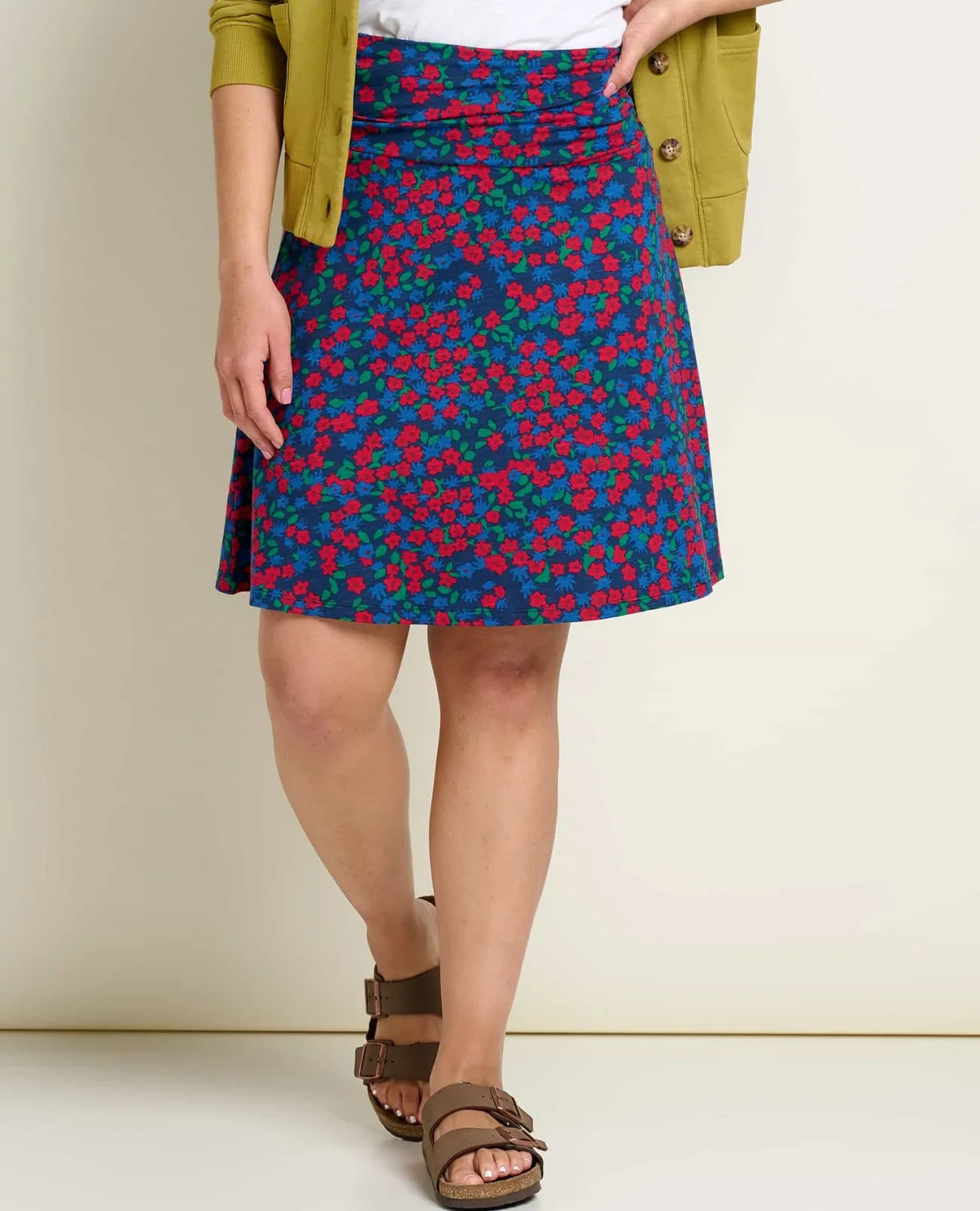 Women Toad&Co Skirts & Skorts*Chaka Skirt