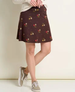 Women Toad&Co Skirts & Skorts*Chaka Skirt