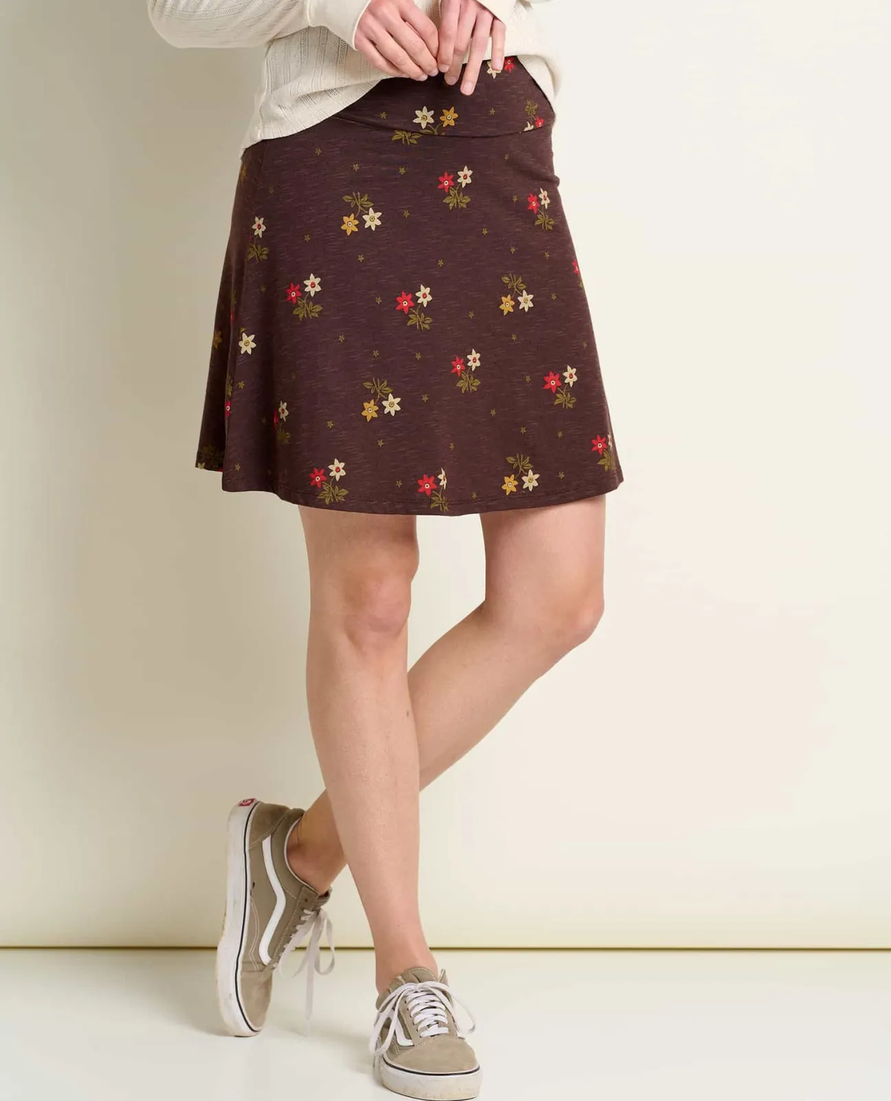 Women Toad&Co Skirts & Skorts*Chaka Skirt