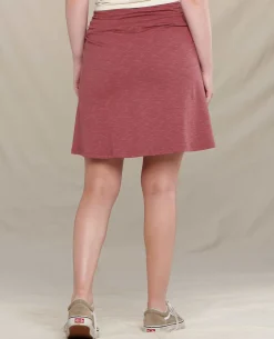 Women Toad&Co Skirts & Skorts*Chaka Skirt