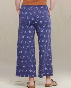 Women Toad&Co Loungewear & Sleep*Chaka Wide Leg Pant