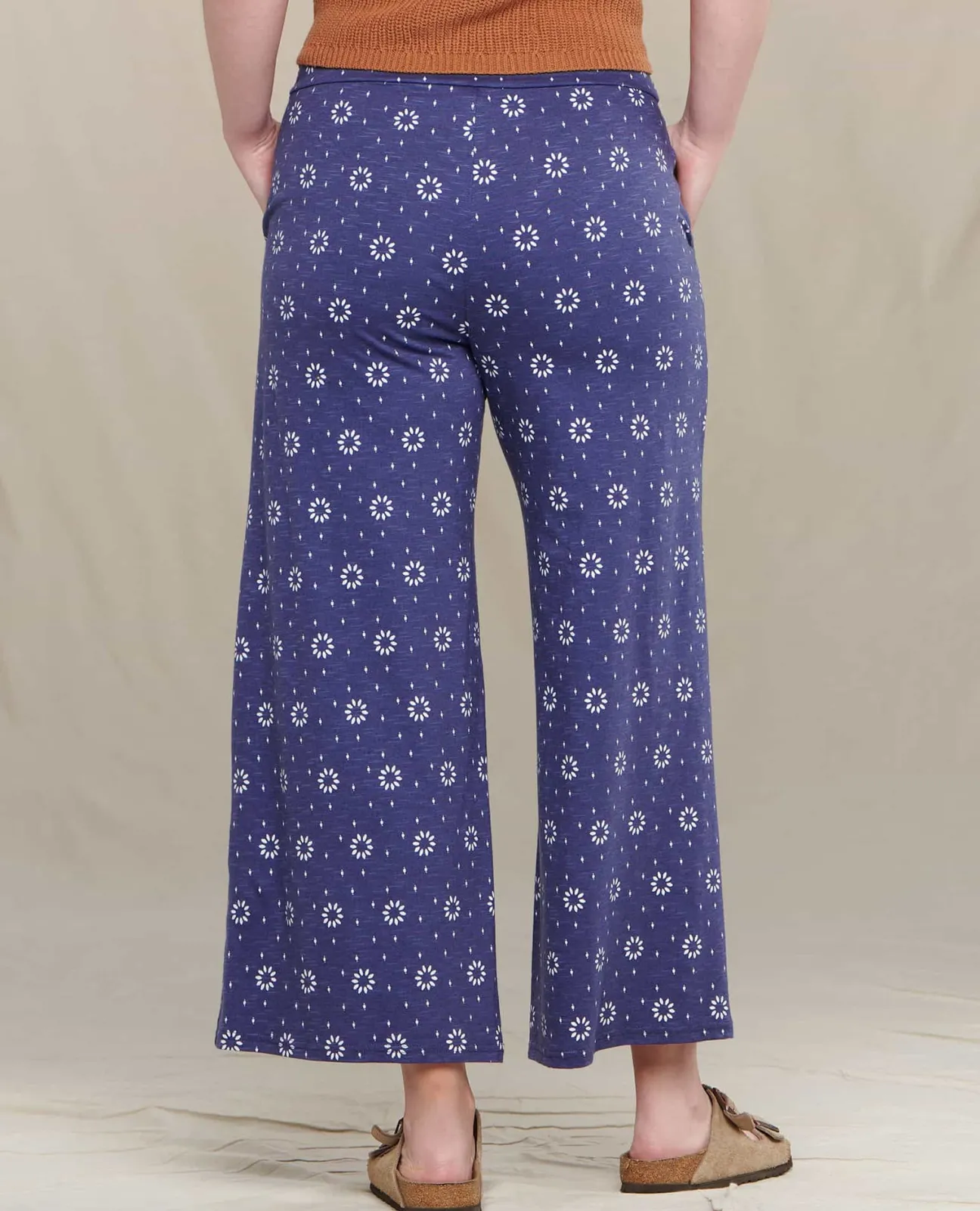 Women Toad&Co Pants*Chaka Wide Leg Pant