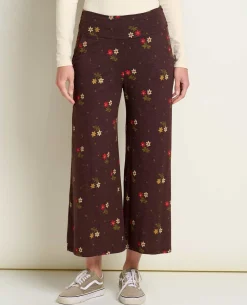 Women Toad&Co Pants*Chaka Wide Leg Pant