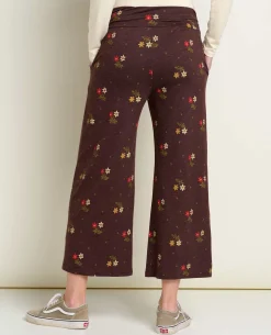 Women Toad&Co Pants*Chaka Wide Leg Pant