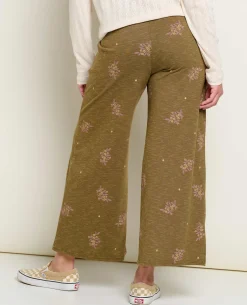 Women Toad&Co Pants*Chaka Wide Leg Pant