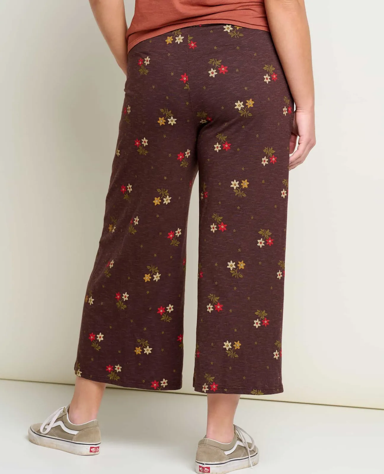 Women Toad&Co Pants*Chaka Wide Leg Pant