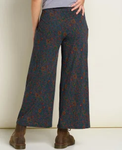 Women Toad&Co Pants*Chaka Wide Leg Pant