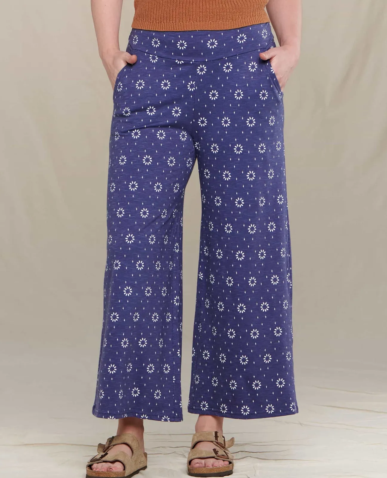 Women Toad&Co Pants*Chaka Wide Leg Pant