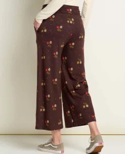Women Toad&Co Pants*Chaka Wide Leg Pant