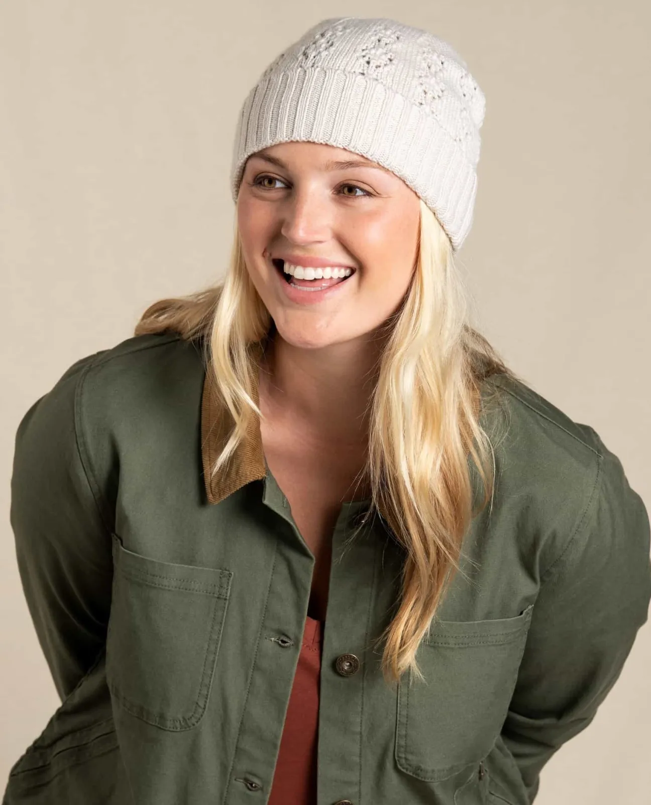 Women Toad&Co Underwear & Accessories*Chaparral Beanie