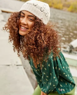 Women Toad&Co Underwear & Accessories*Chaparral Beanie
