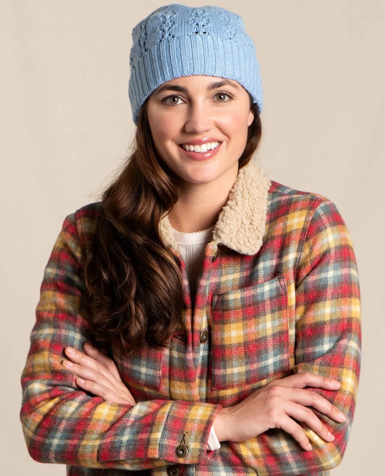 Women Toad&Co Underwear & Accessories*Chaparral Beanie