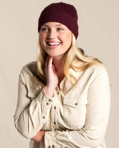 Women Toad&Co Underwear & Accessories*Chaparral Beanie