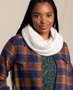 Women Toad&Co Underwear & Accessories*Chaparral Scarf