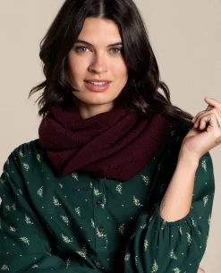 Men Toad&Co Underwear & Accessories*Chaparral Scarf