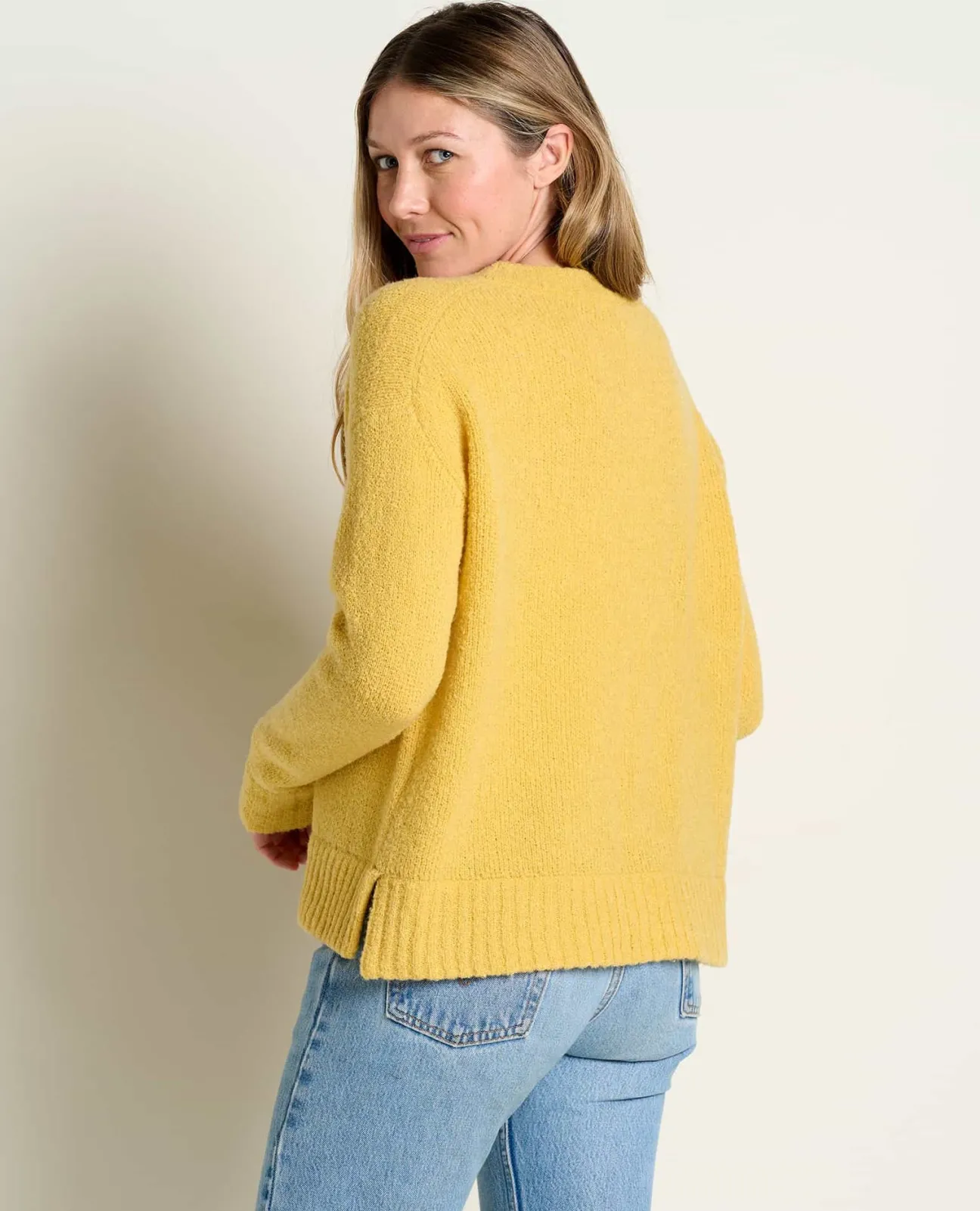 Women Toad&Co Sweaters*Cotati Dolman Sweater