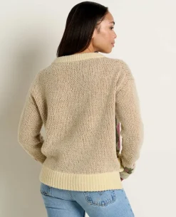 Women Toad&Co Sweaters*Cotati Dolman Sweater