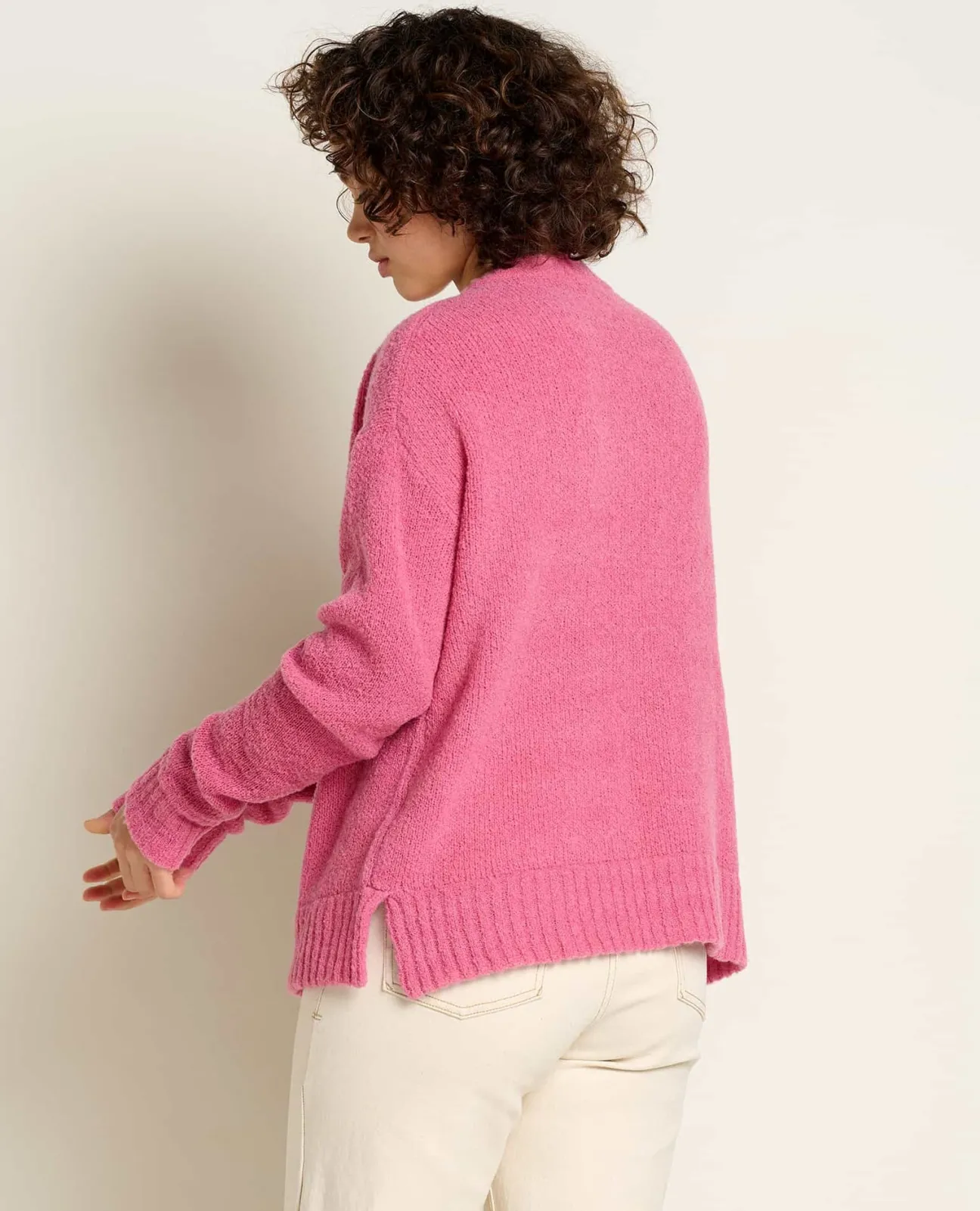 Women Toad&Co Sweaters*Cotati Dolman Sweater