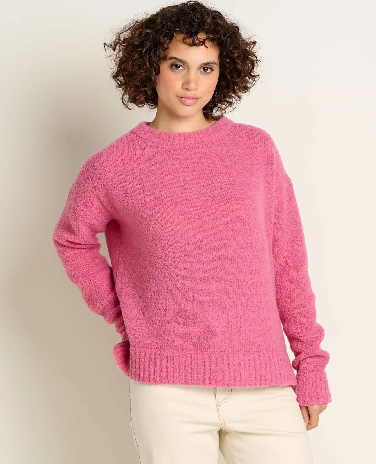 Women Toad&Co Sweaters*Cotati Dolman Sweater