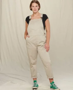 Women Toad&Co Jumpsuits & Overalls*Cottonwood Overall