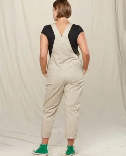 Women Toad&Co Jumpsuits & Overalls*Cottonwood Overall