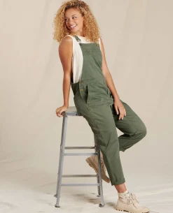 Women Toad&Co Jumpsuits & Overalls*Cottonwood Overall