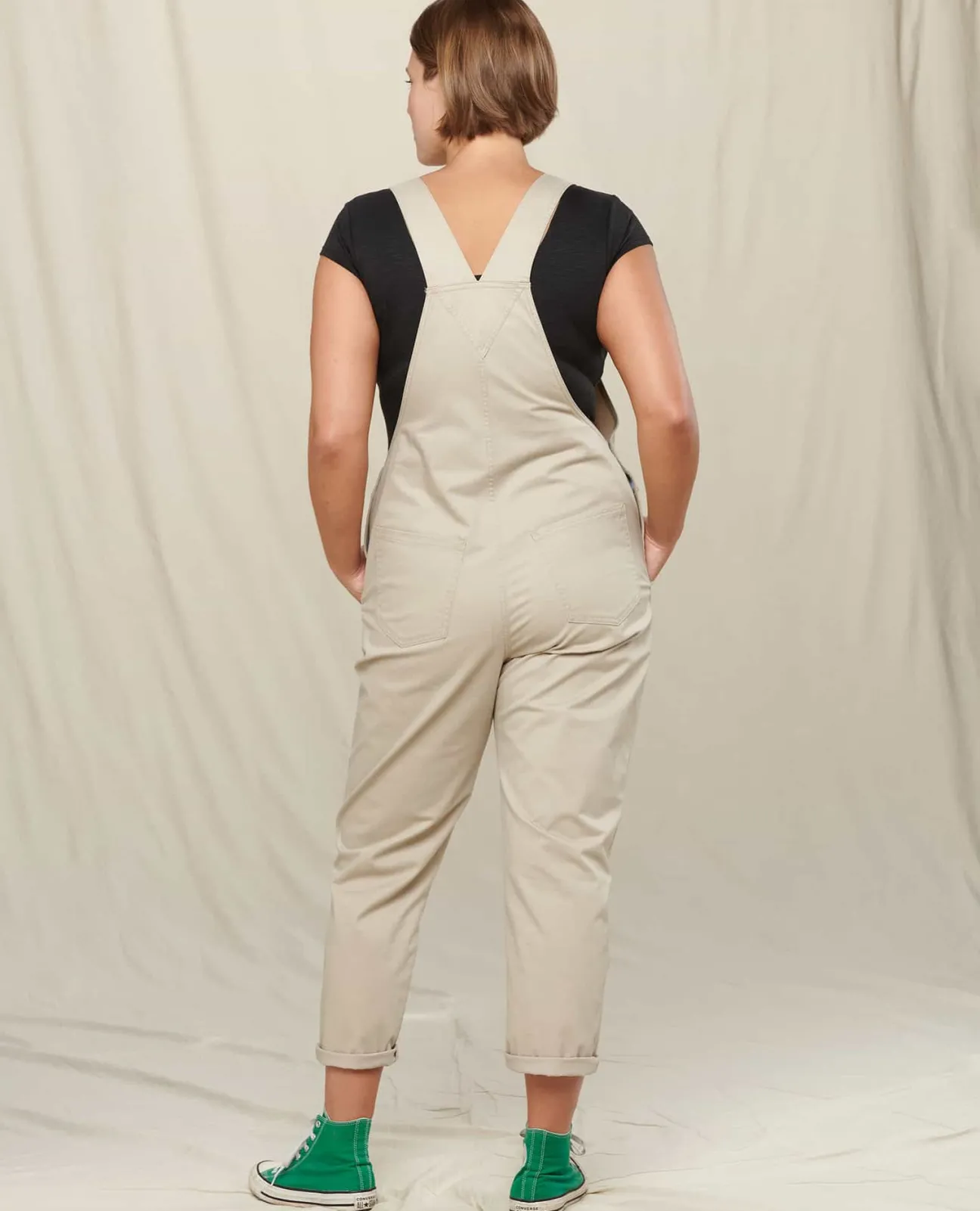 Women Toad&Co Jumpsuits & Overalls*Cottonwood Overall