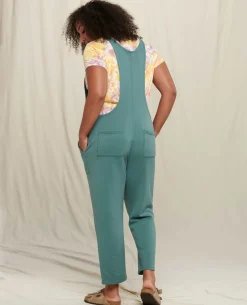 Women Toad&Co Pants*Daybreaker Hemp Jumpsuit