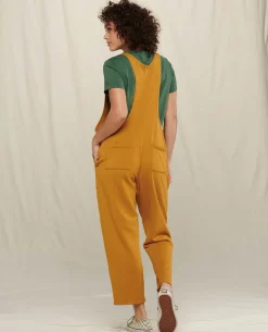 Women Toad&Co Pants*Daybreaker Hemp Jumpsuit