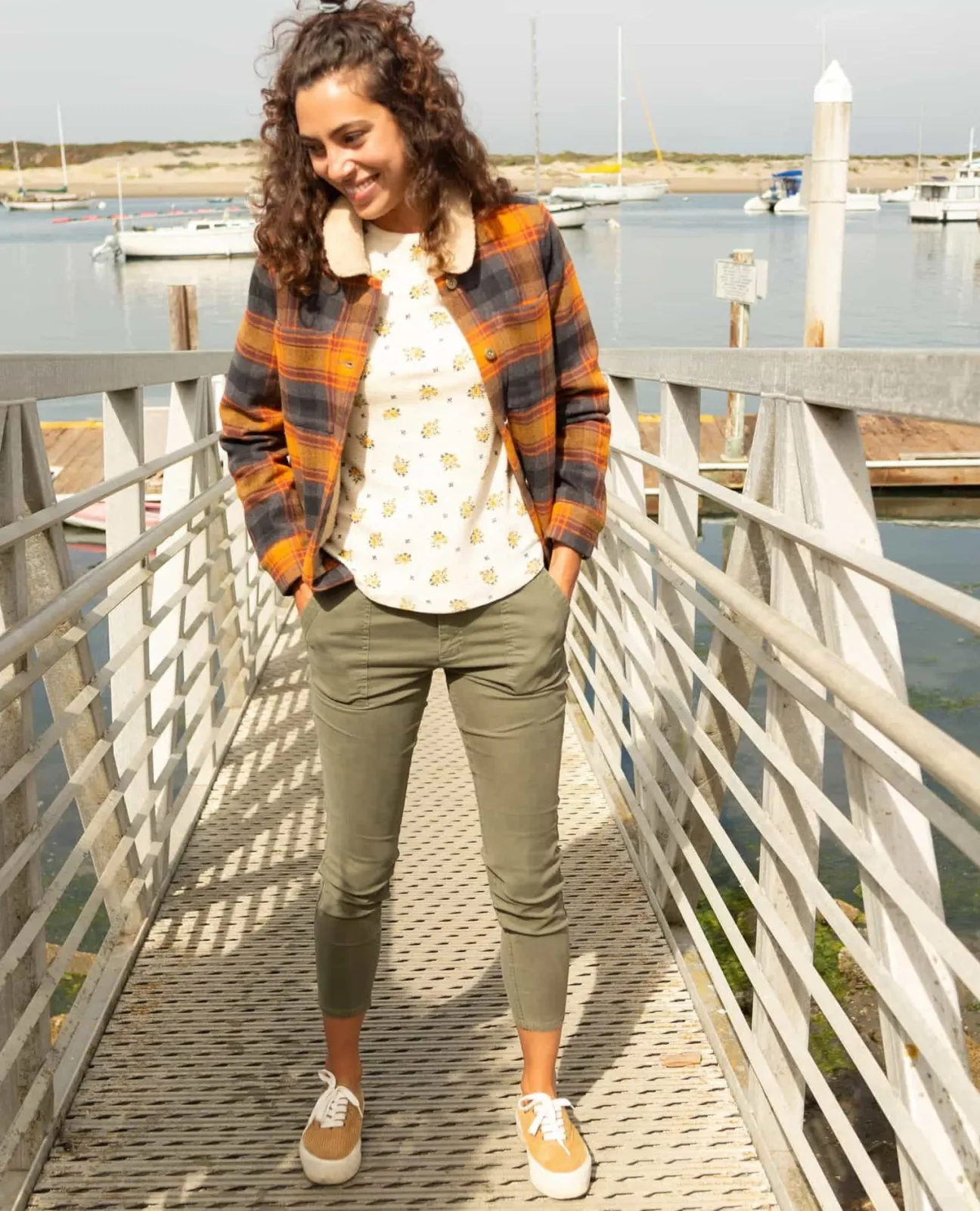 Women Toad&Co Pants*Earthworks Ankle Pant