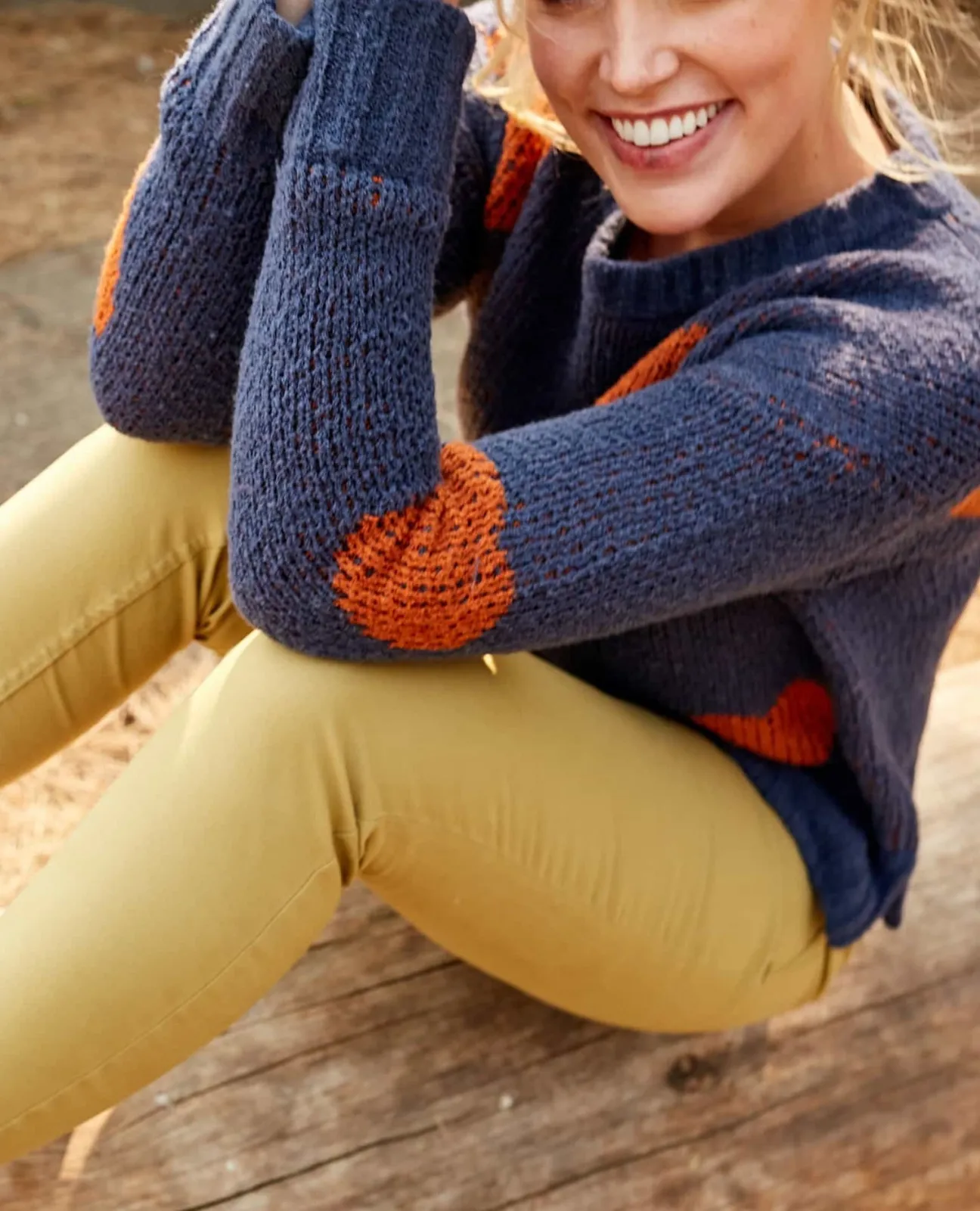 Women Toad&Co Pants*Earthworks Ankle Pant