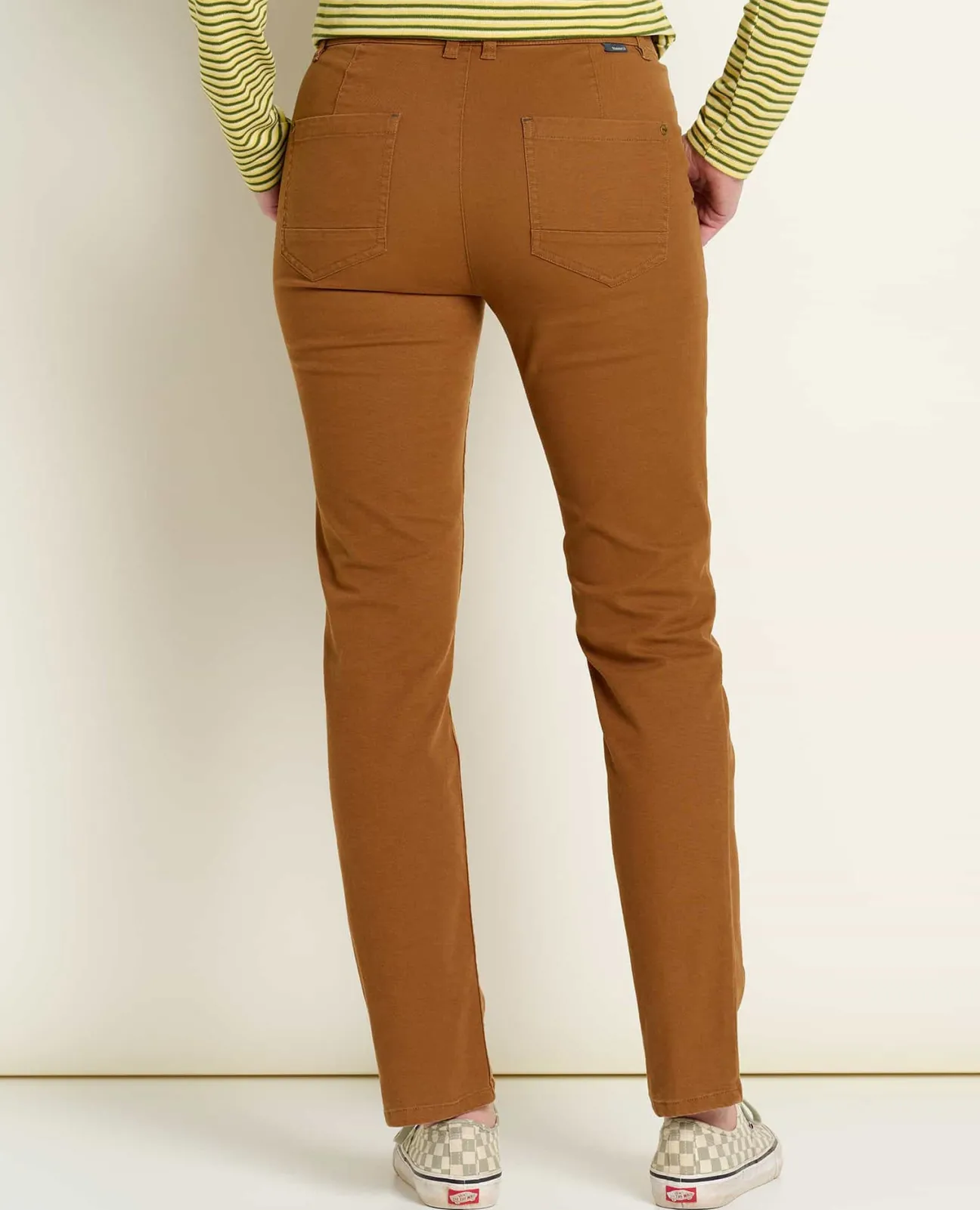 Women Toad&Co Pants*Earthworks Pant