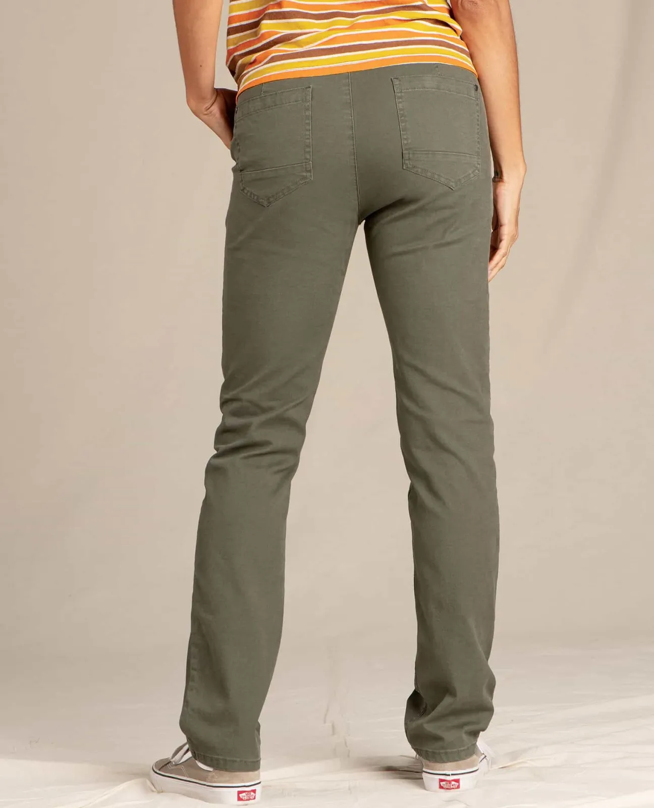 Women Toad&Co Pants*Earthworks Pant