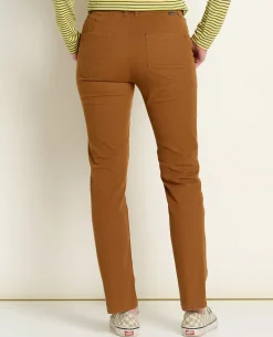 Women Toad&Co Pants*Earthworks Pant