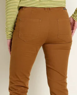 Women Toad&Co Pants*Earthworks Pant