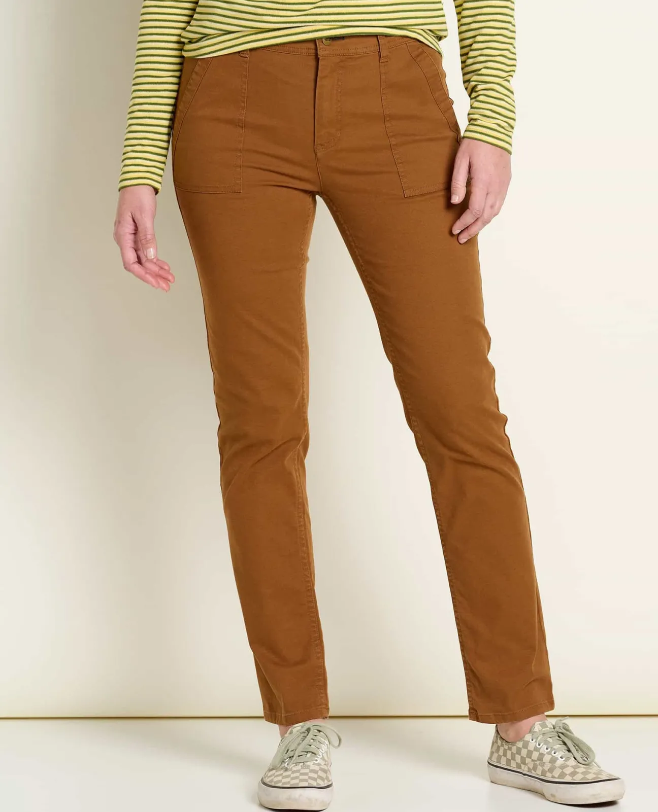 Women Toad&Co Pants*Earthworks Pant